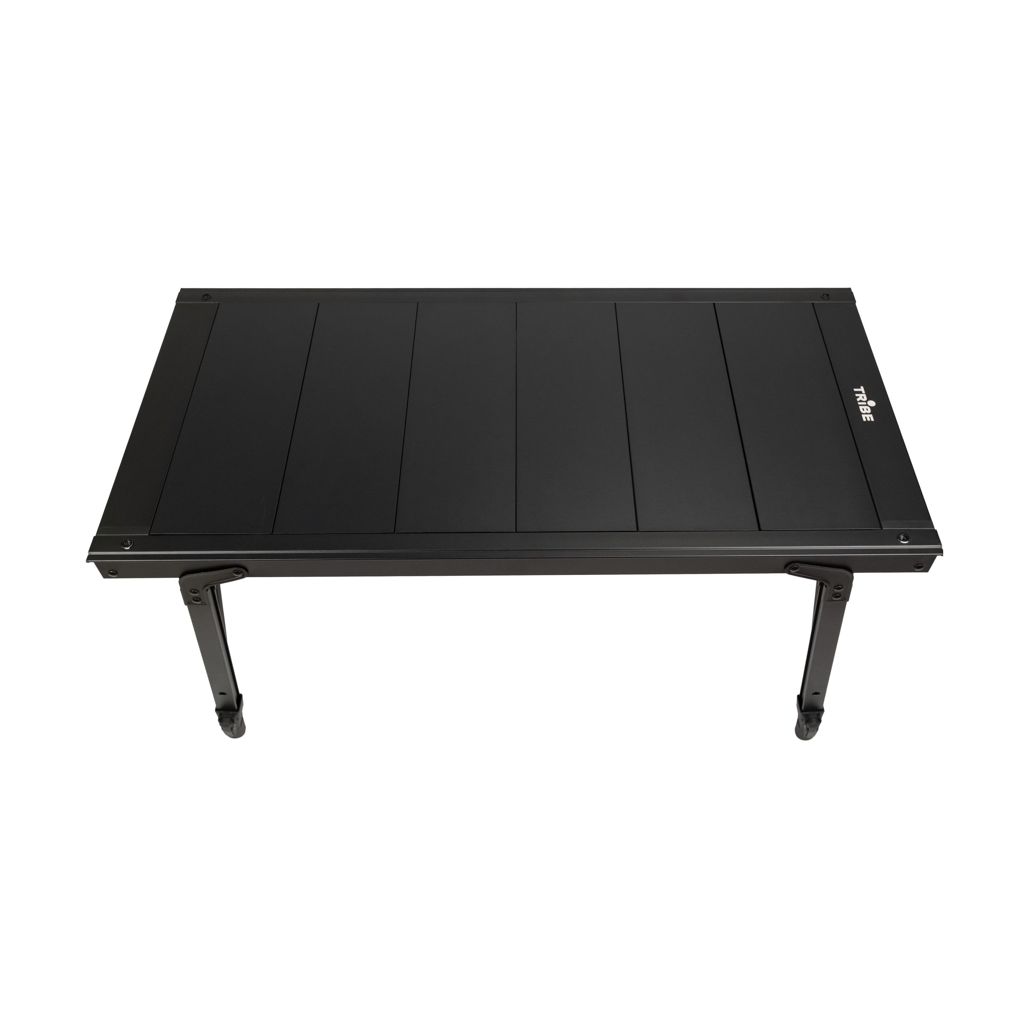 Стіл Tribe Camp Table Alu T-EC-0005-black — 4