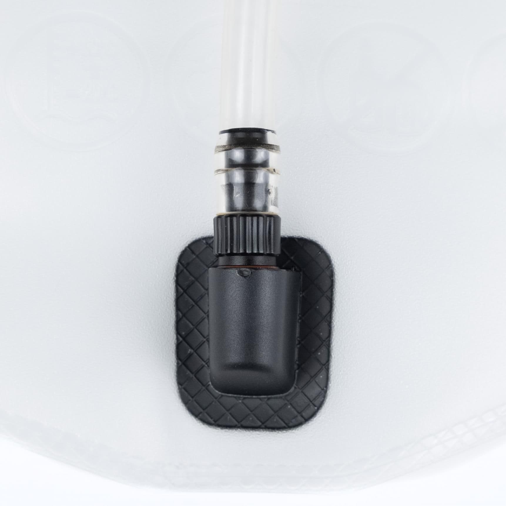 Питна система Tribe Flow 2 л T-FE-0039-white — 2