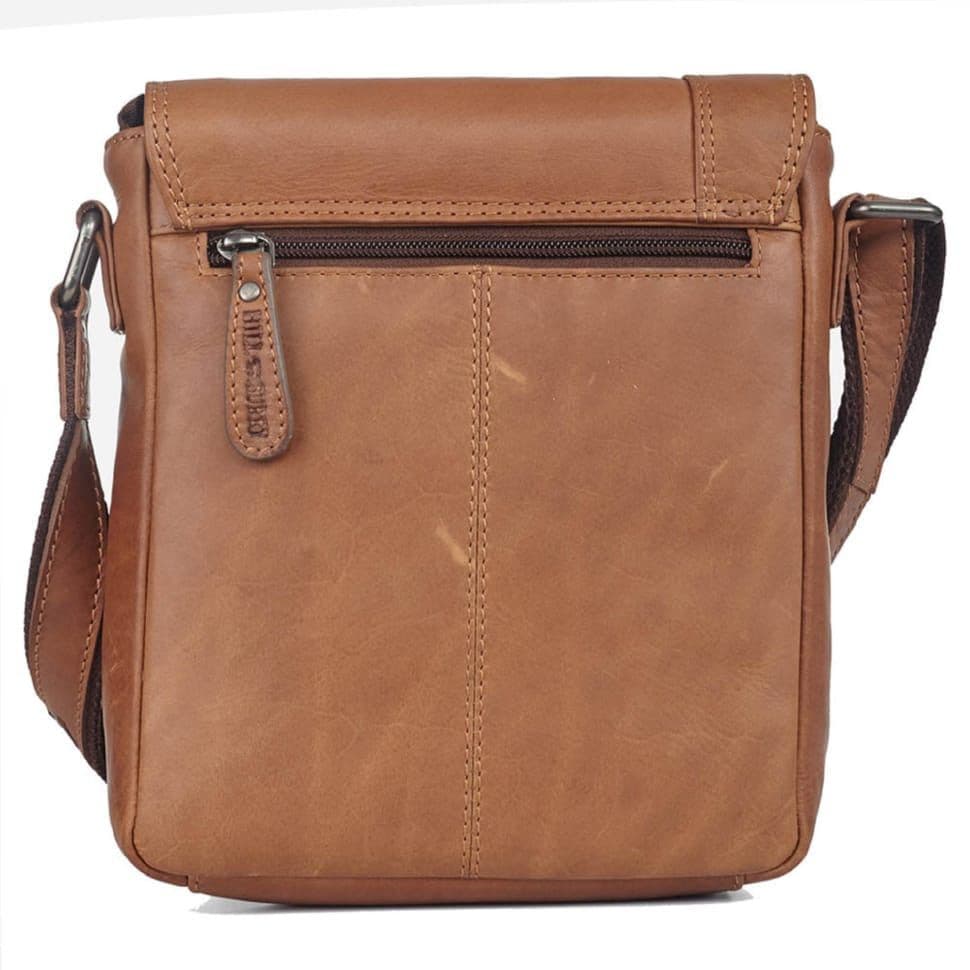 Сумка планшет через плече HILL BURRY HB3057B — 3