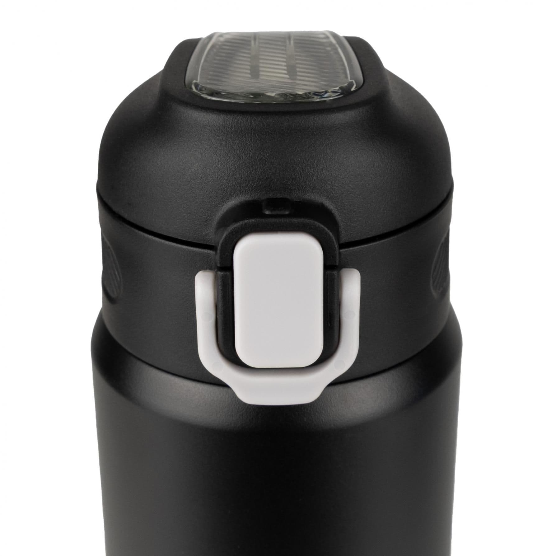 Термокружка Tribe Urban 0,6 л T-DD-0013-black — 4