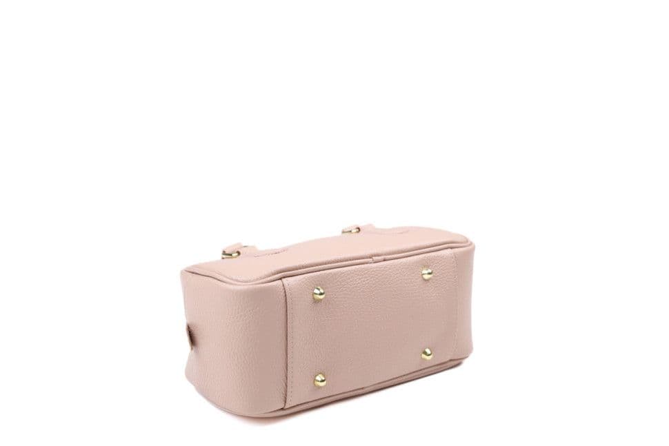 Сумка Firenze пудрова 6890-09-32 — 4