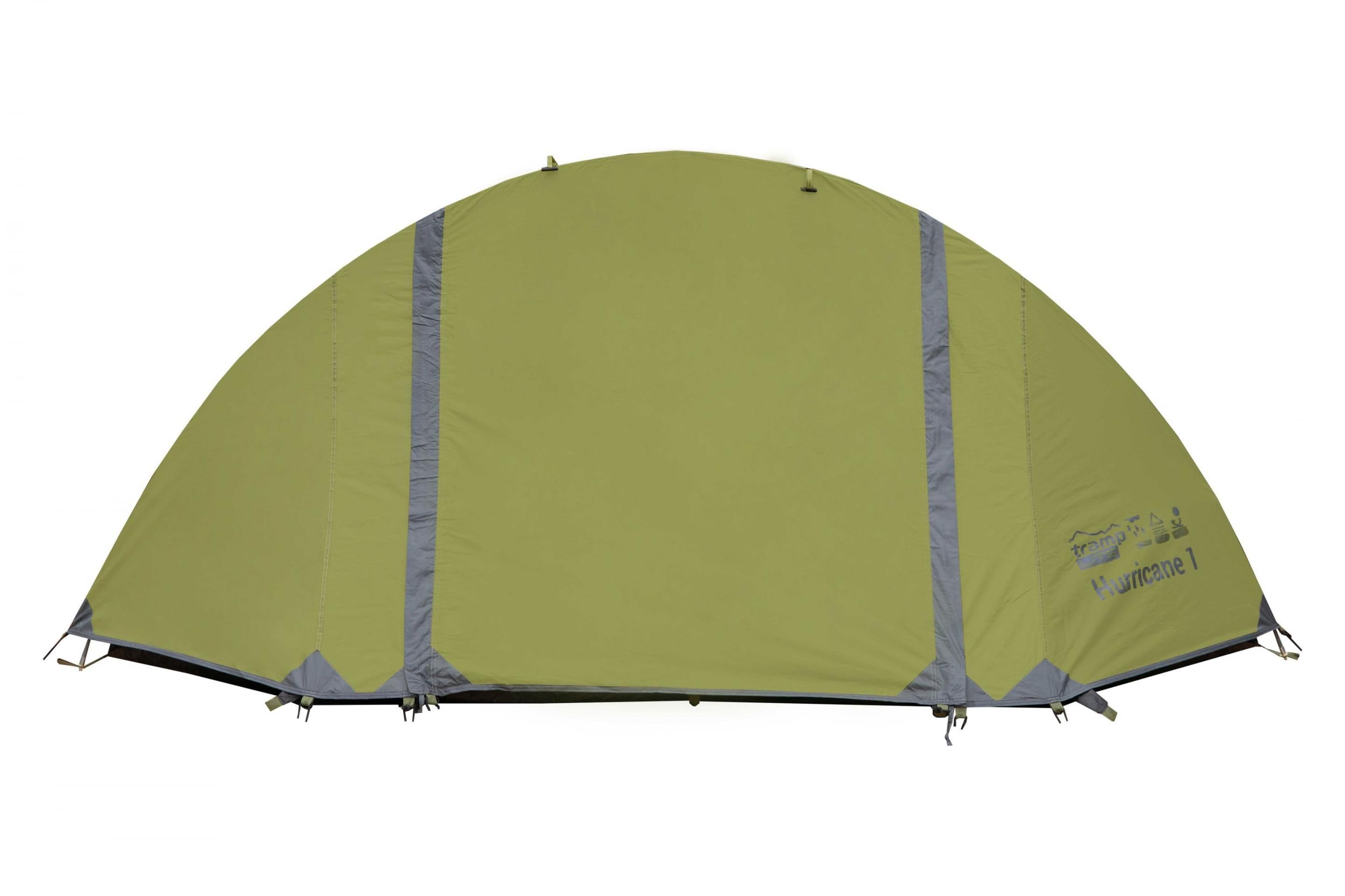 Намет Tramp Lite Hurricane olive UTLT-042 — 4