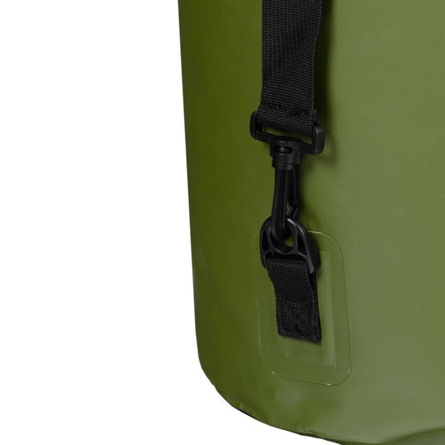 Гермомішок TRAMP PVC olive 90л UTRA-295 — 4