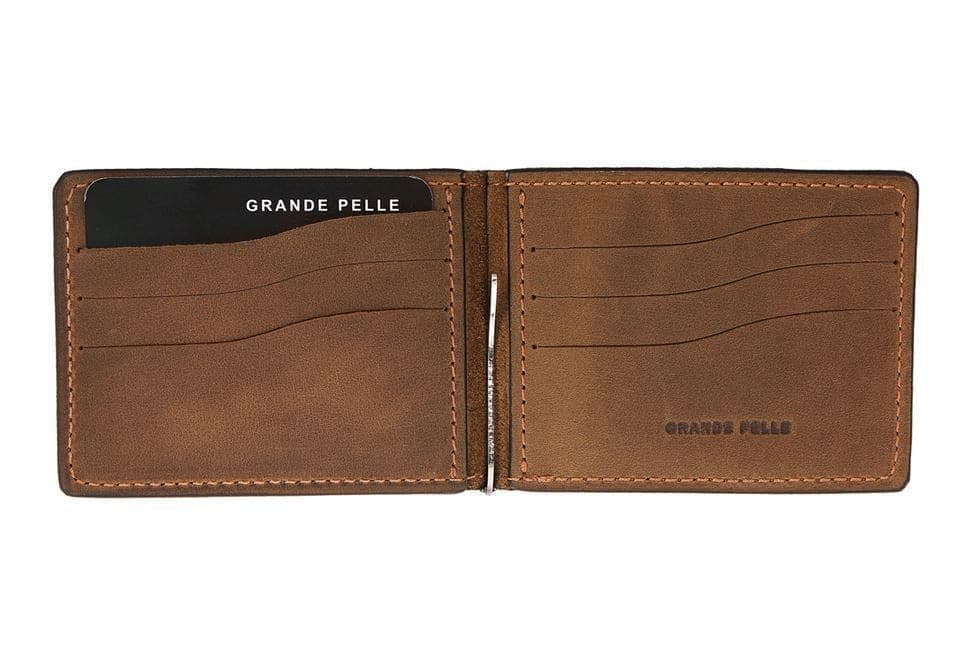 Затискач Onda, терракота Grande Pelle 105123