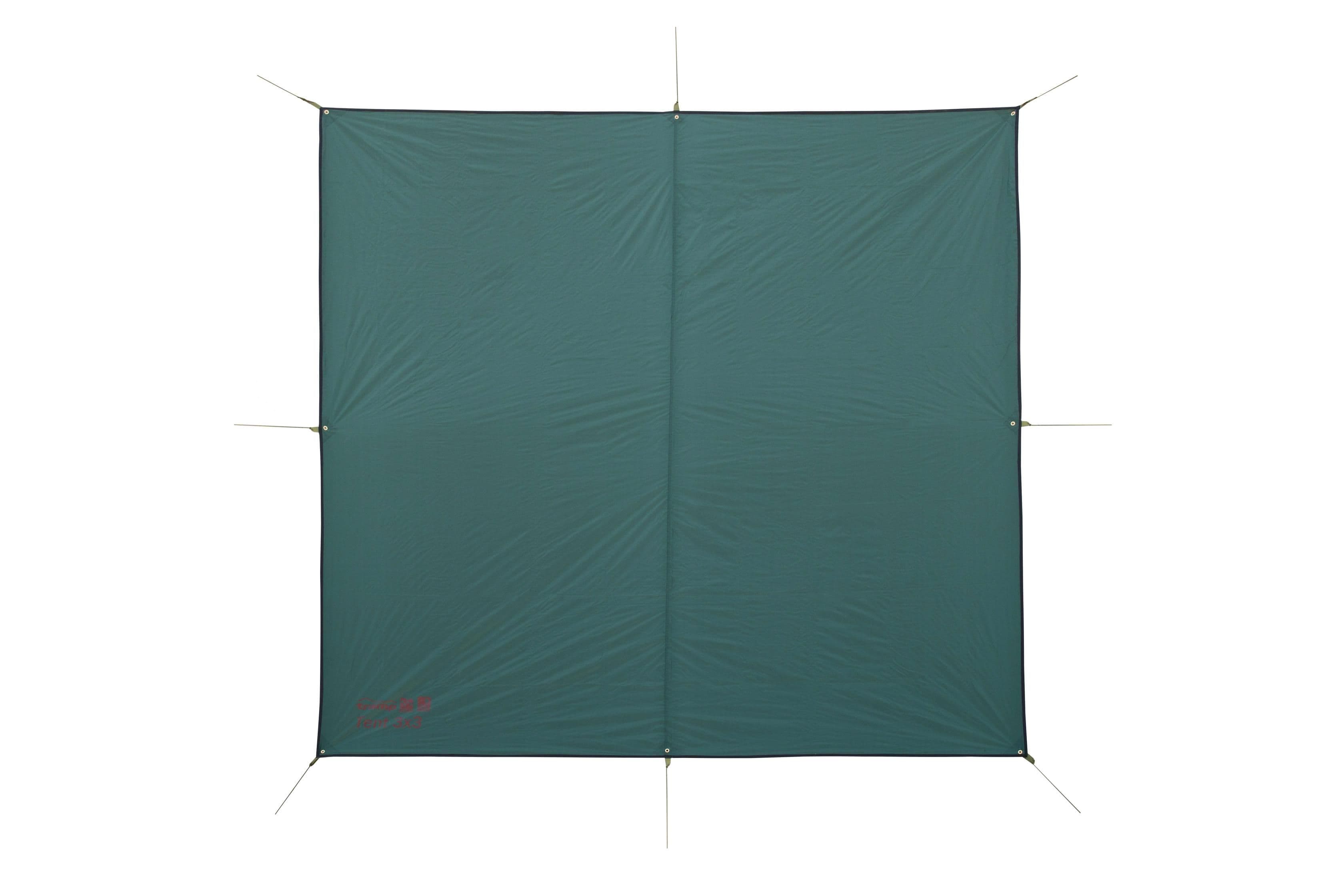 Тент Tramp Tent 3 х 3 camo UTRT-100