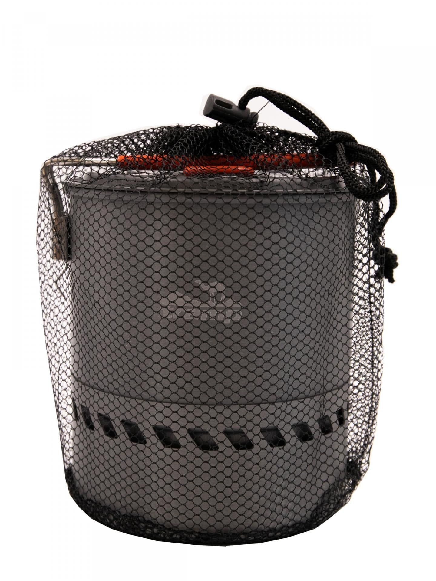 Казан з теплообмінником Tramp Firebird 1,5л UTRC-118 — 4