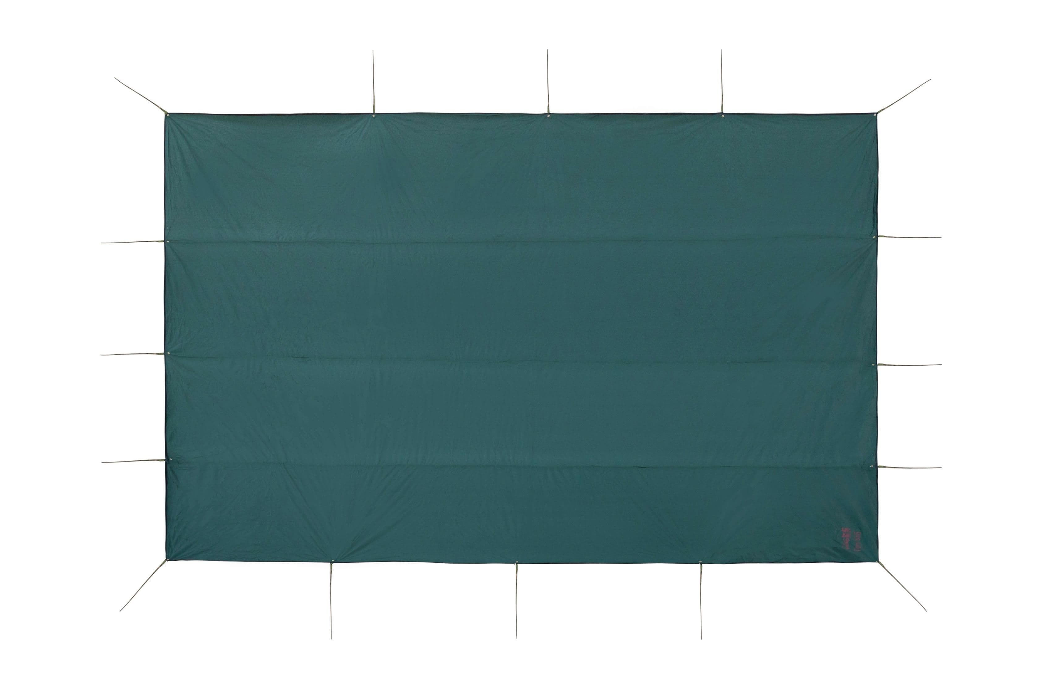 Тент Tramp Tent 4 х 6 green UTRT-102