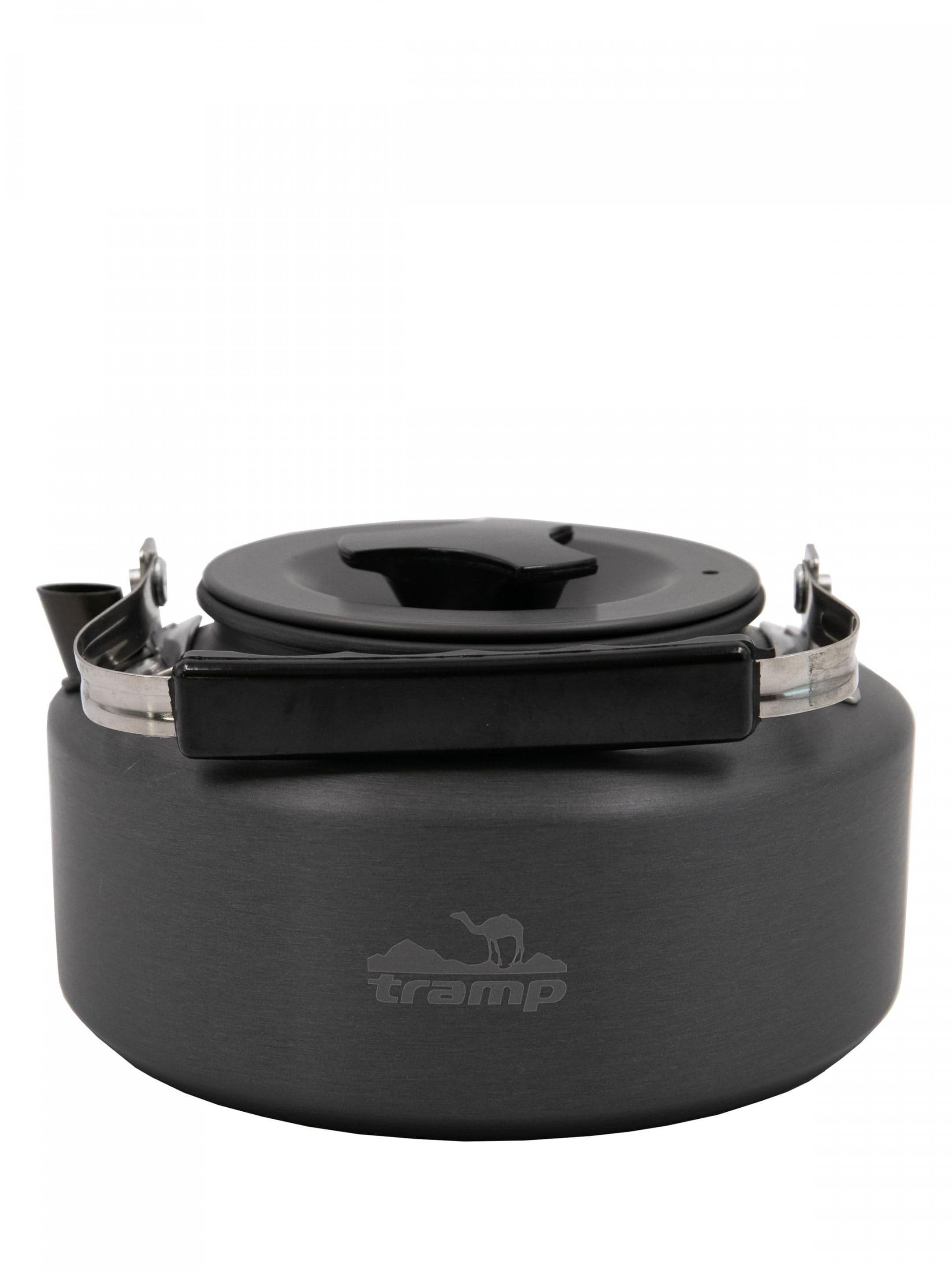 Чайник Tramp анодований 1,1л UTRC-036 — 2
