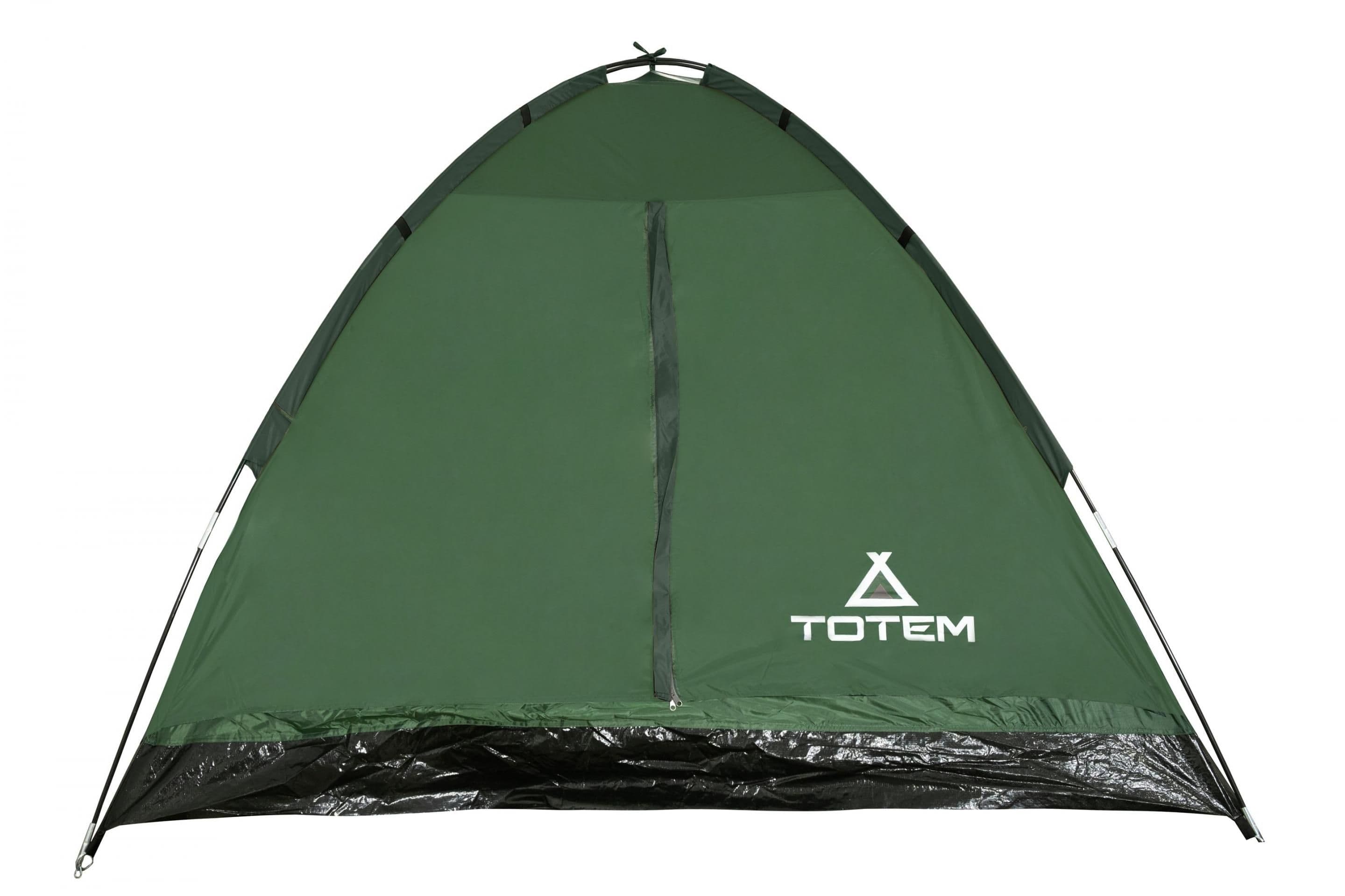 Намет Totem Summer 3 (v2) одношаровий UTTT-028 — 4