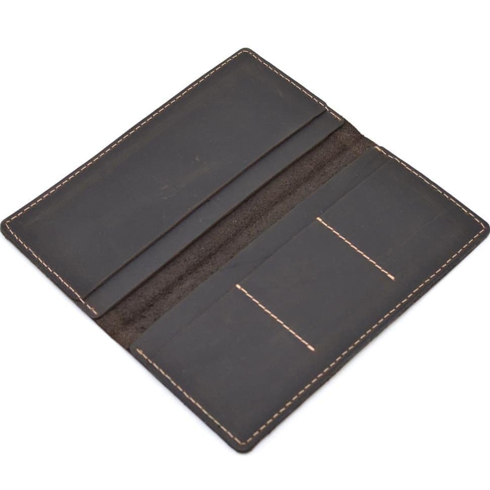 Чоловіче довге портмоне TARWA RC-wall-002 — 2