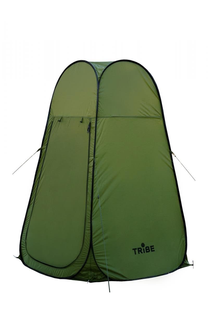 Намет санітарний Tribe Shower Lite T-AC-0002-olive