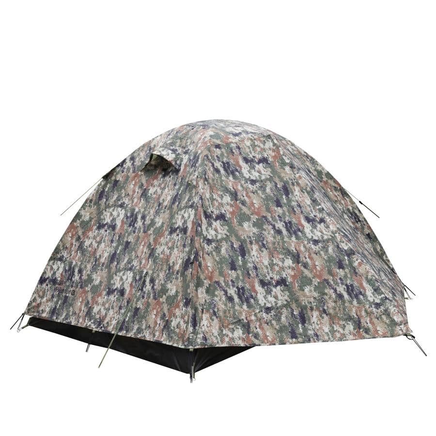Намет Tramp Lite Hunter 3 camo UTLT-001 — 4
