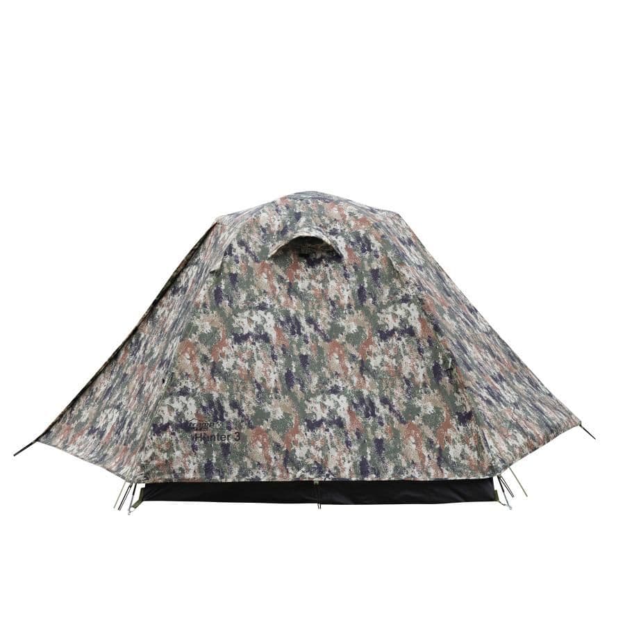 Намет Tramp Lite Hunter 3 camo UTLT-001 — 3