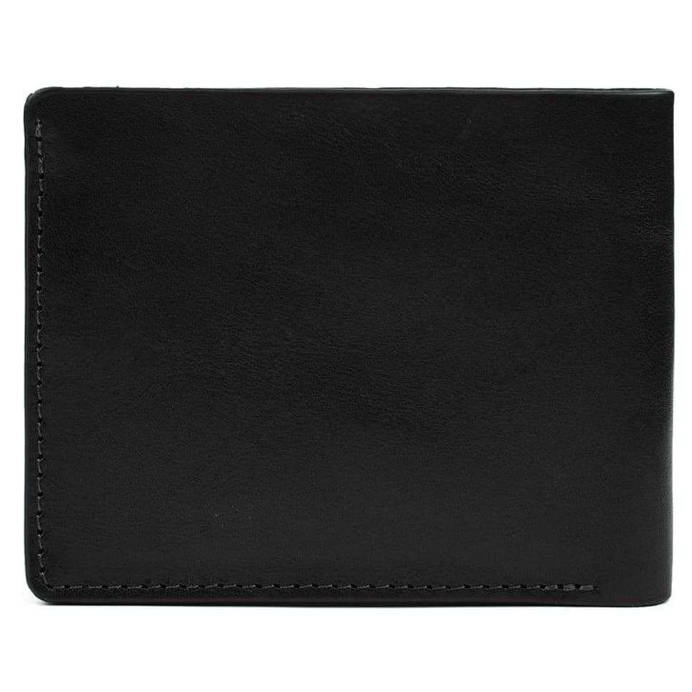 Портмоне Carlo Pazolini CP7610 глянсова шкіра чорний — 3