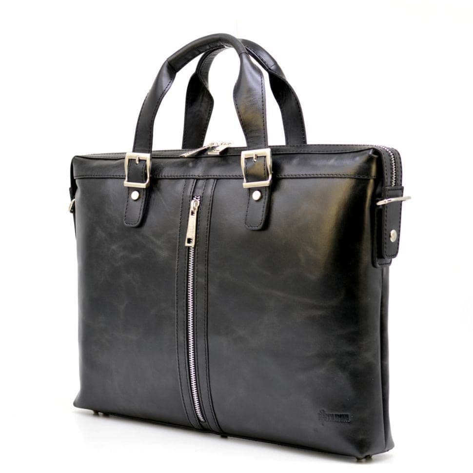 Сумка-портфель для ноутбука 15" TA-0041-4lx TARWA — 4