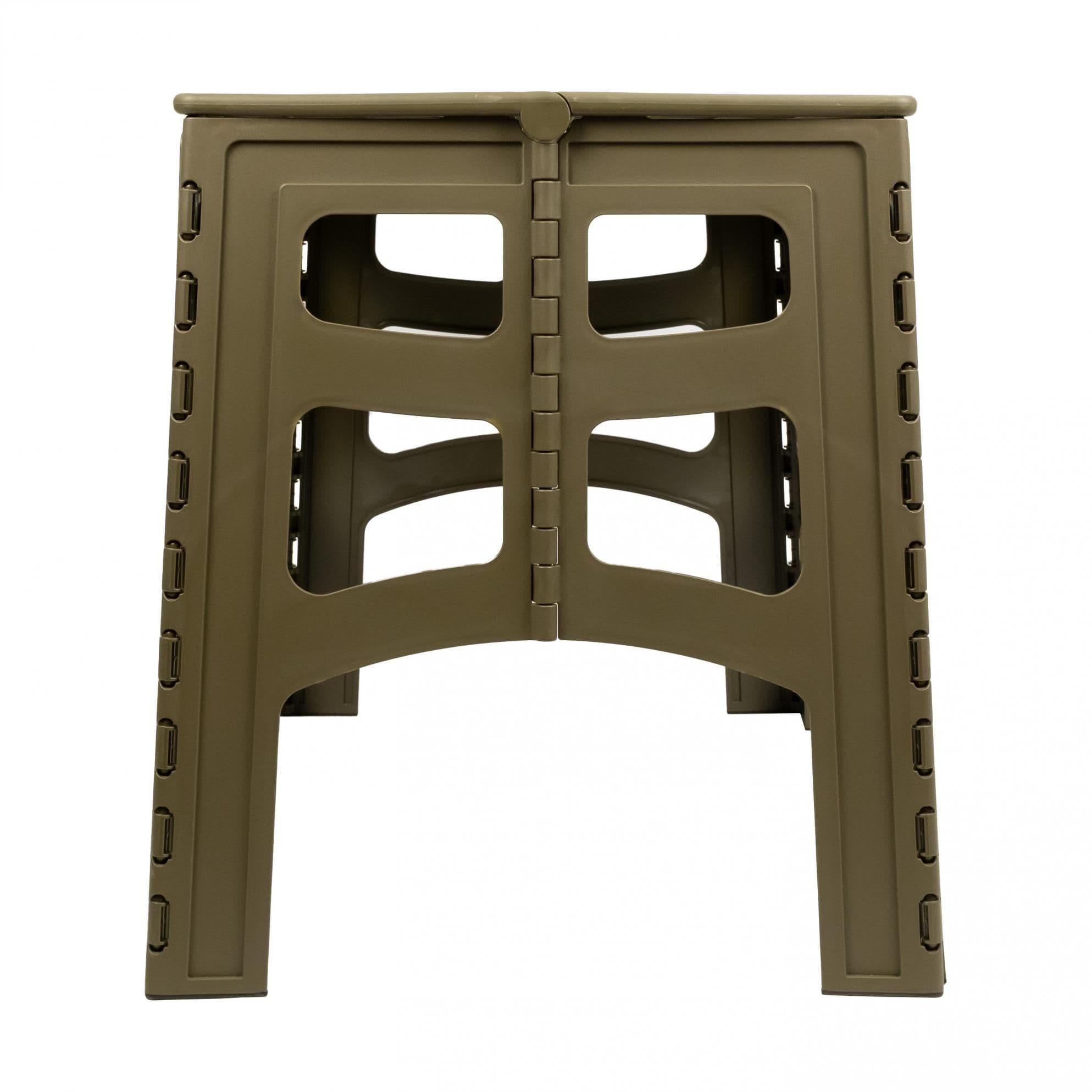 Стіл Tribe Camp Table High пластиковий T-EF-0004-olive — 4