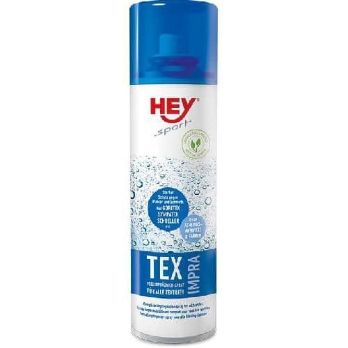 Просочення для мембранних тканин HeySport TEX IMPRA (20672200)