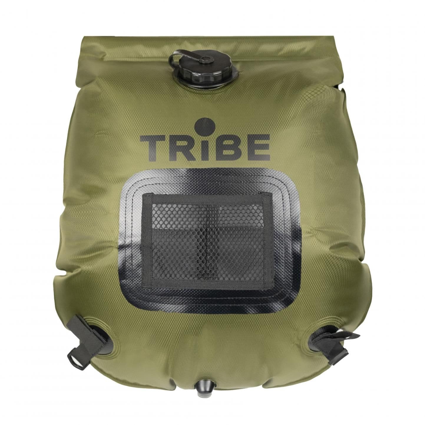 Ємність для душу Tribe Shower 20 л T-MA-0011-olive