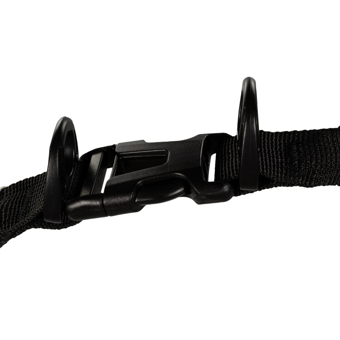 Гермомішок TRAMP PVC transparent 70л UTRA-108 — 4