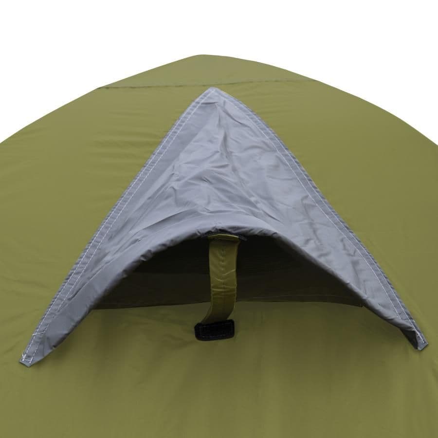 Намет Tramp Lite Camp 2 olive UTLT-010 — 3