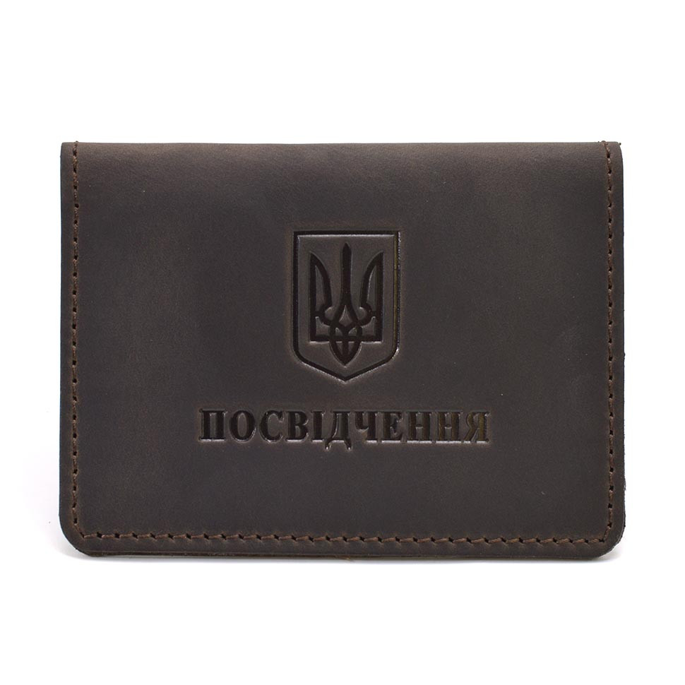 Обложка на удостоверение, ID паспорт на 2 слота Limary lim-3962RC — 3