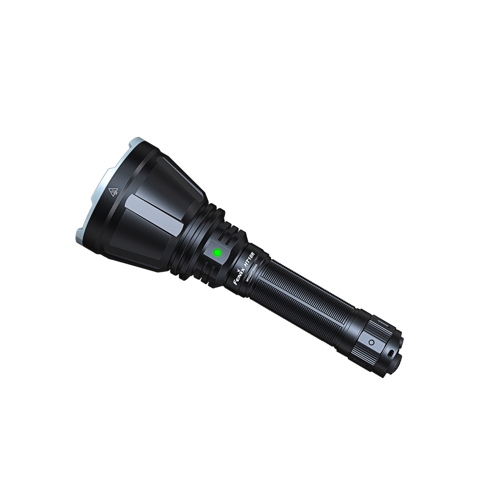 Далекобійний ліхтар Fenix HT18R — 3