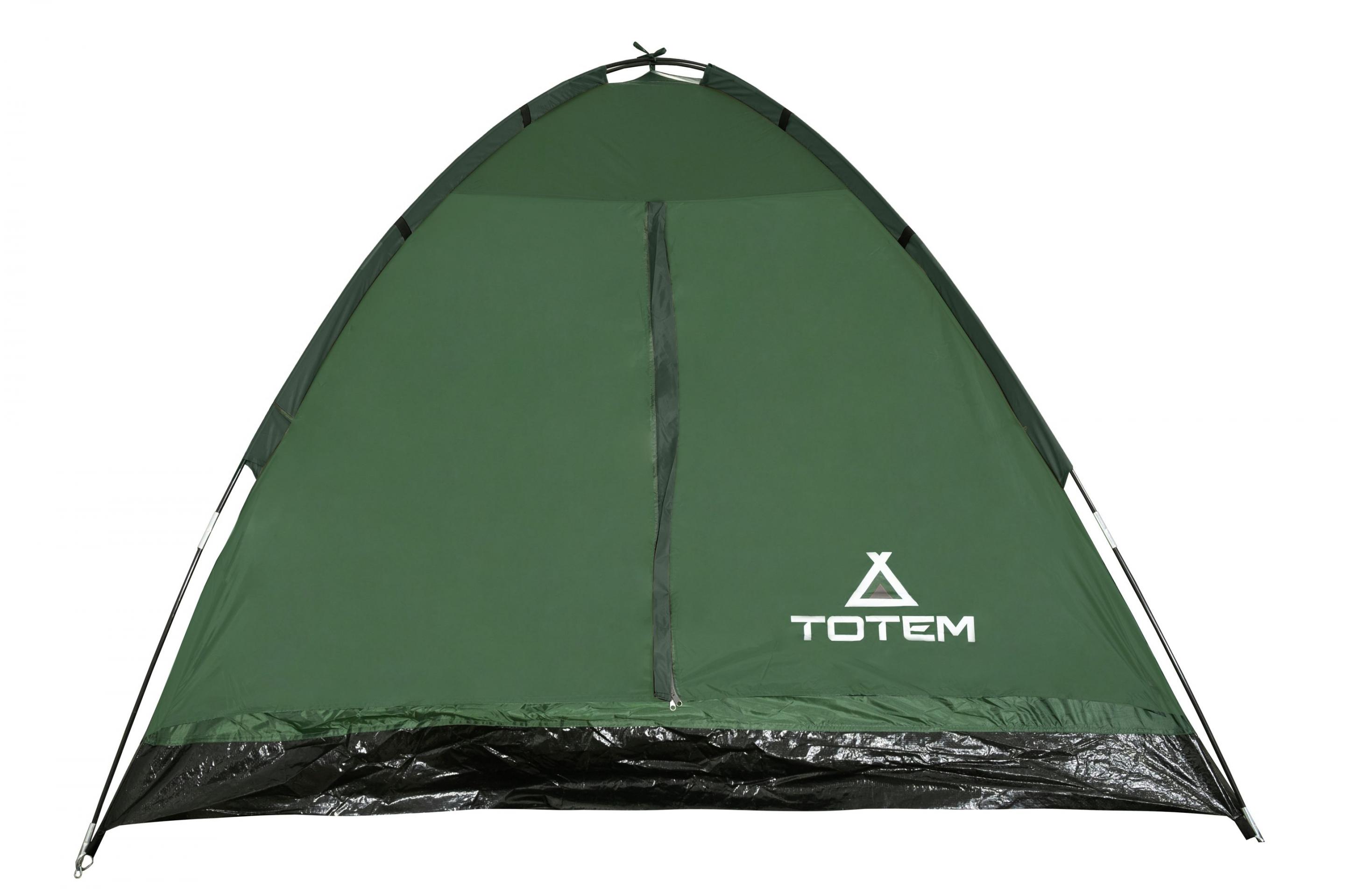 Намет Totem Summer 3 (v2) одношаровий UTTT-028 — 4