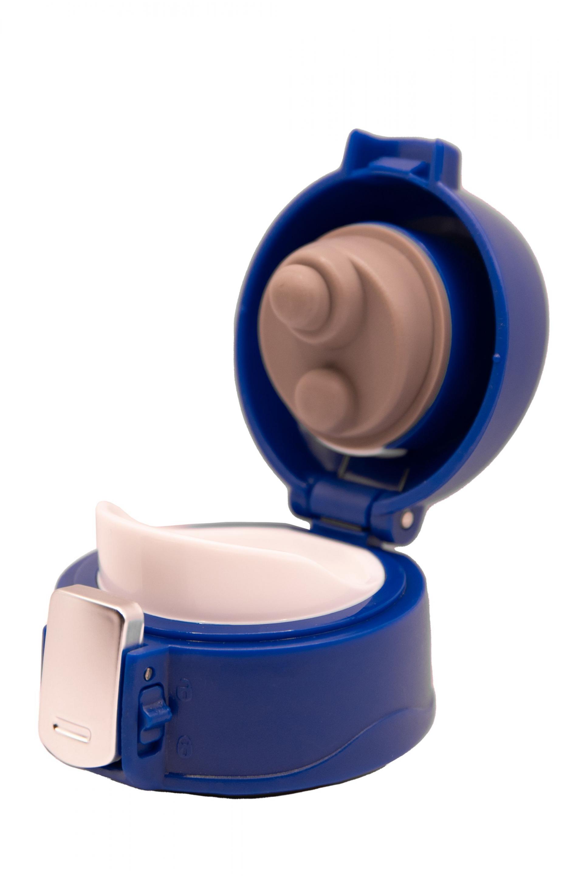 Кришка для термосів TRAMP UTRC-106-107-PRB-drkblue — 2