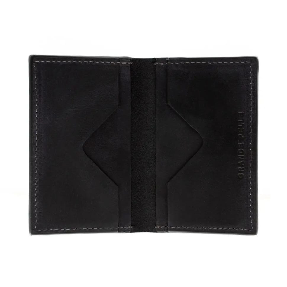 CardCase картхолдер візитниця cartolina чорна GP 303110 — 2