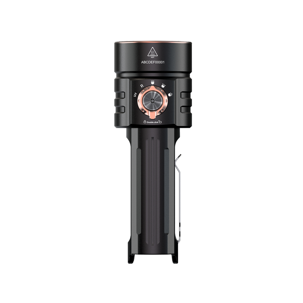 Ліхтар ручний Fenix C16 — 4