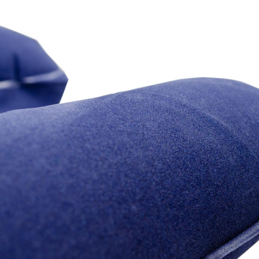 Подушка під шию Tramp Lite UTLA-007-dark-blue — 2