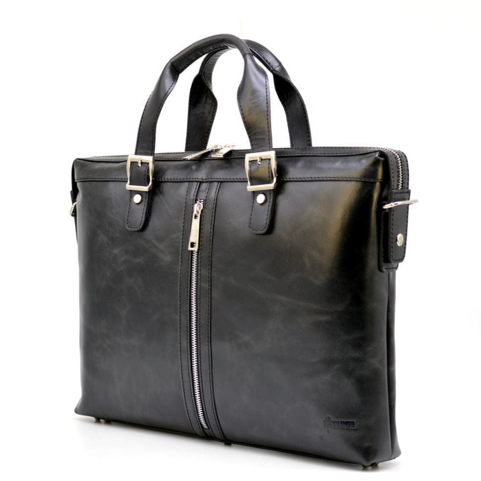 Сумка-портфель для ноутбука 15" TA-0041-4lx TARWA — 4