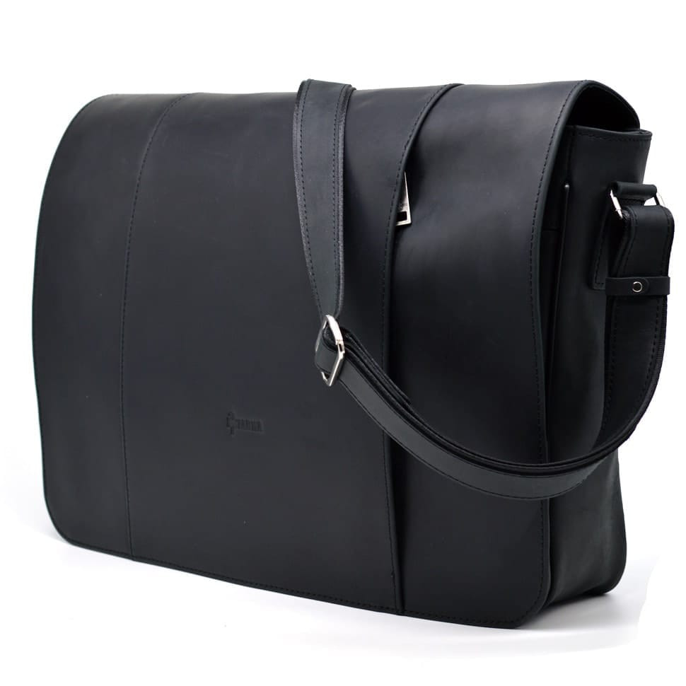 Велика сумка на плечо для ноутбука 15-17" TARWA RA-7339-4lx