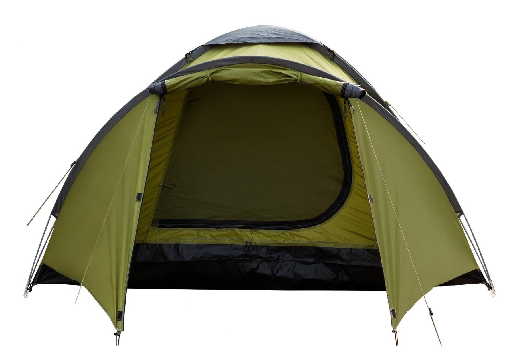 Намет Tramp Lite Fly 3 одношаровий olive UTLT-003 — 3