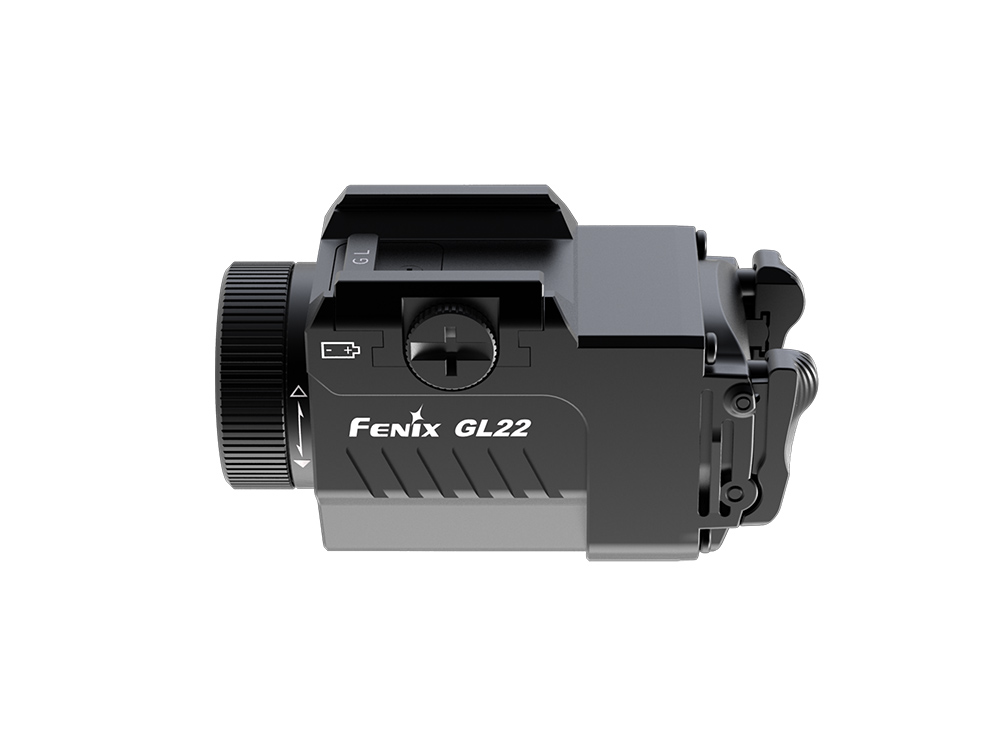 Ліхтар до пістолета Fenix GL22 — 4