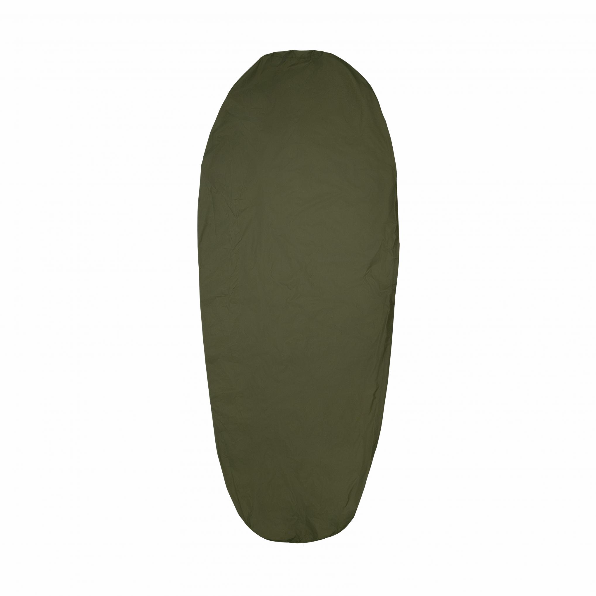 Бівачний мішок Tribe Bivi Bag T-CG-0003-olive — 3