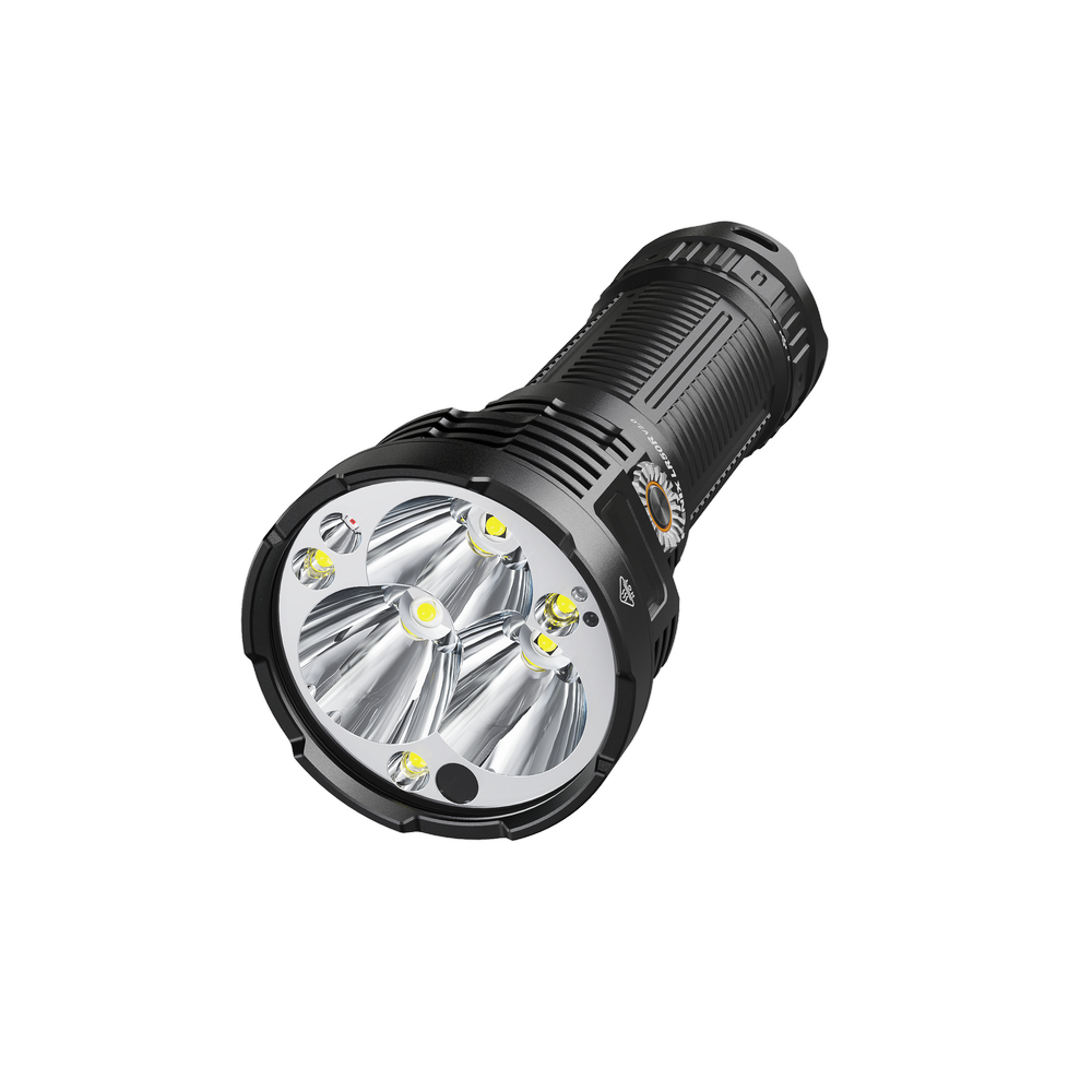 Ліхтар ручний Fenix LR50R V2.0 — 2