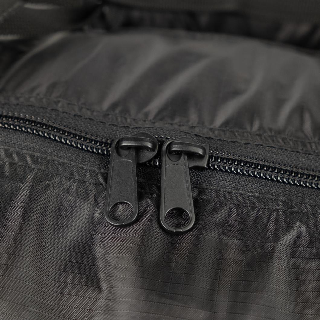 Сумка Tribe Duffel Compact 24 л T-IE-0012-black — 4