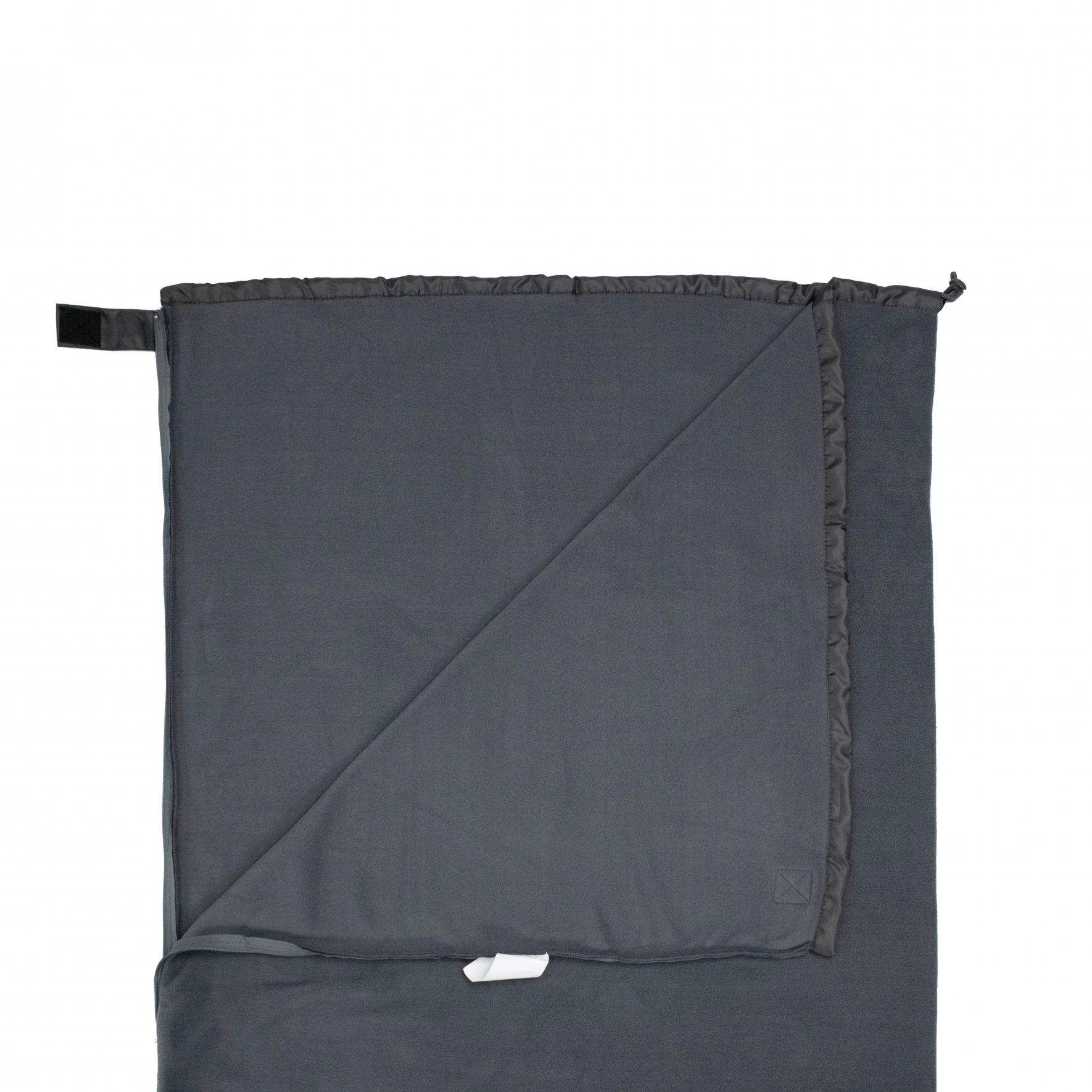 Вкладиш флісовий Tribe Liner T-CG-0004-grey — 3