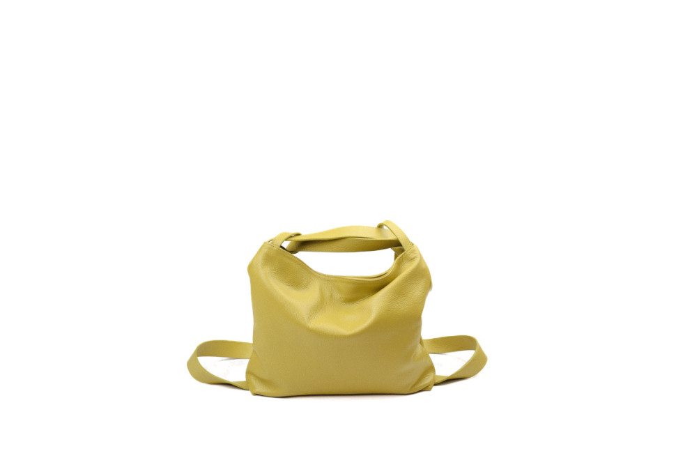 Сумка Firenze оливкова 8099-24-32 — 2