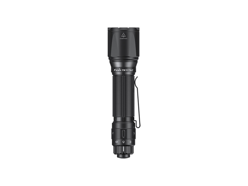 Ліхтар ручний Fenix TK11 TAC — 4