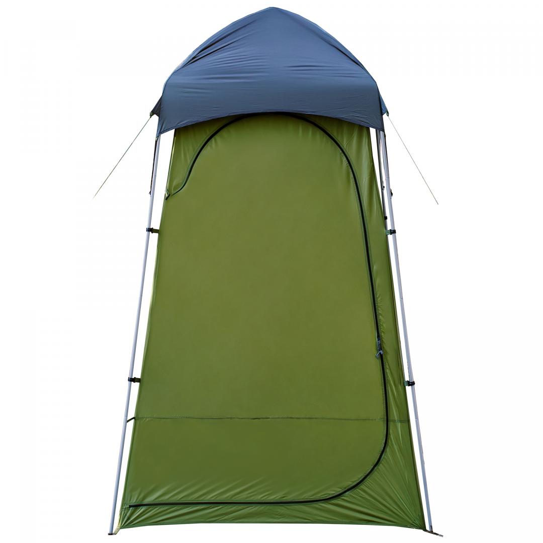 Намет санітарний Tribe Shower Pro T-AC-0001-olive — 3