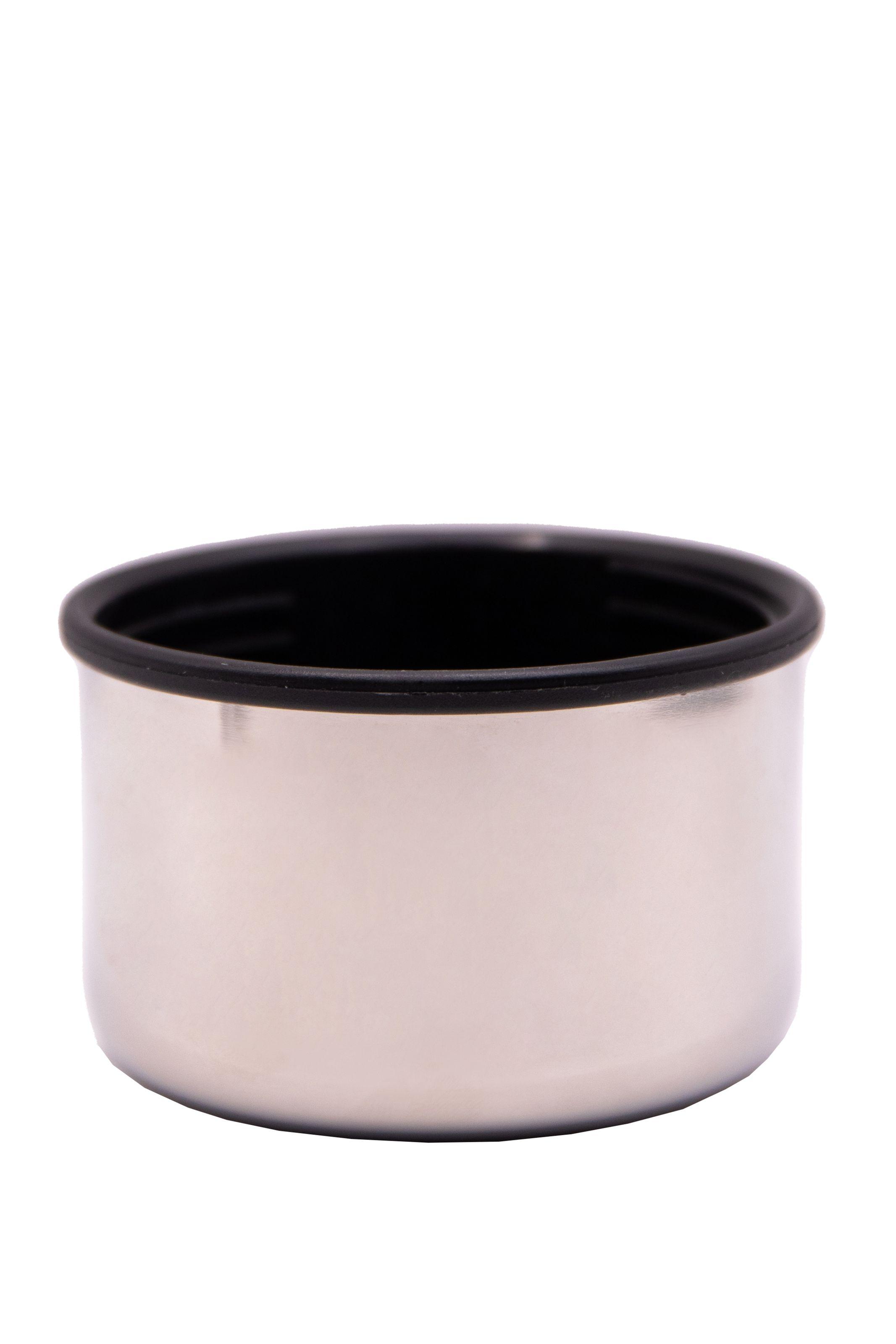 Кришка для термосів TRAMP UTRC-027-031-KRB-black — 3