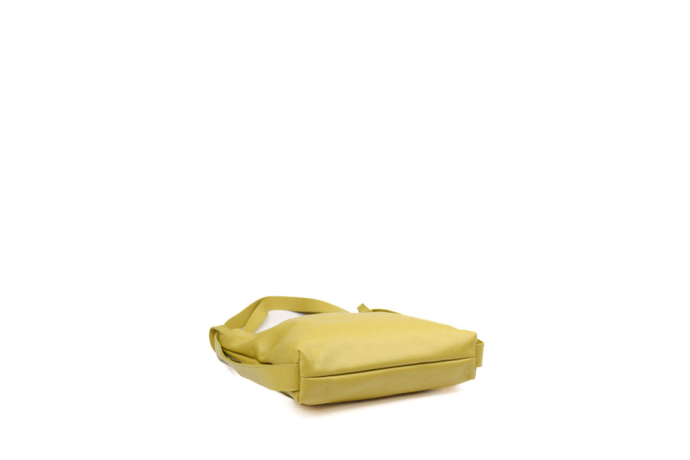 Сумка Firenze оливкова 8099-24-32 — 4