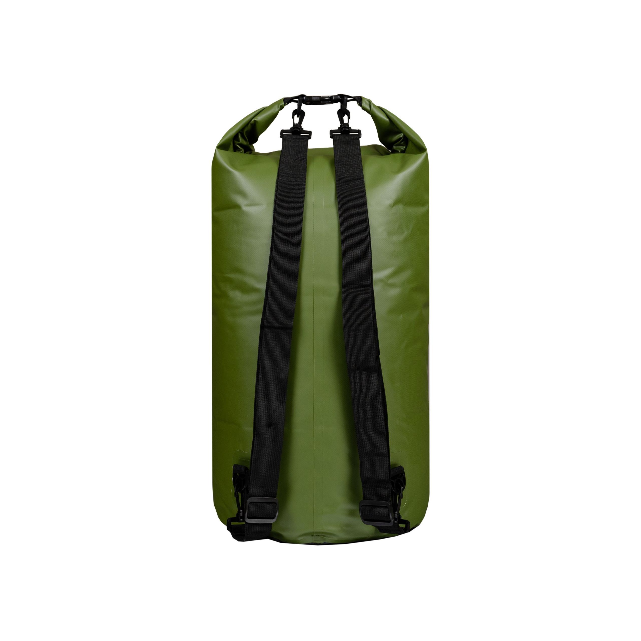 Гермомішок TRAMP PVC olive 50л UTRA-068 — 4