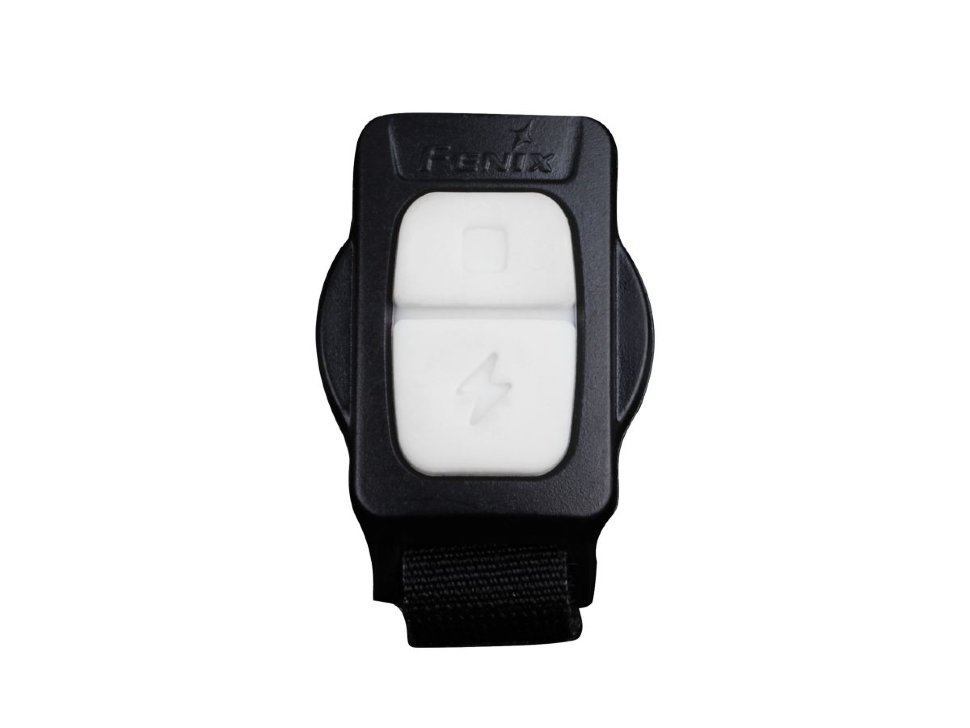 Велофара Fenix BC30 V2.0 — 4