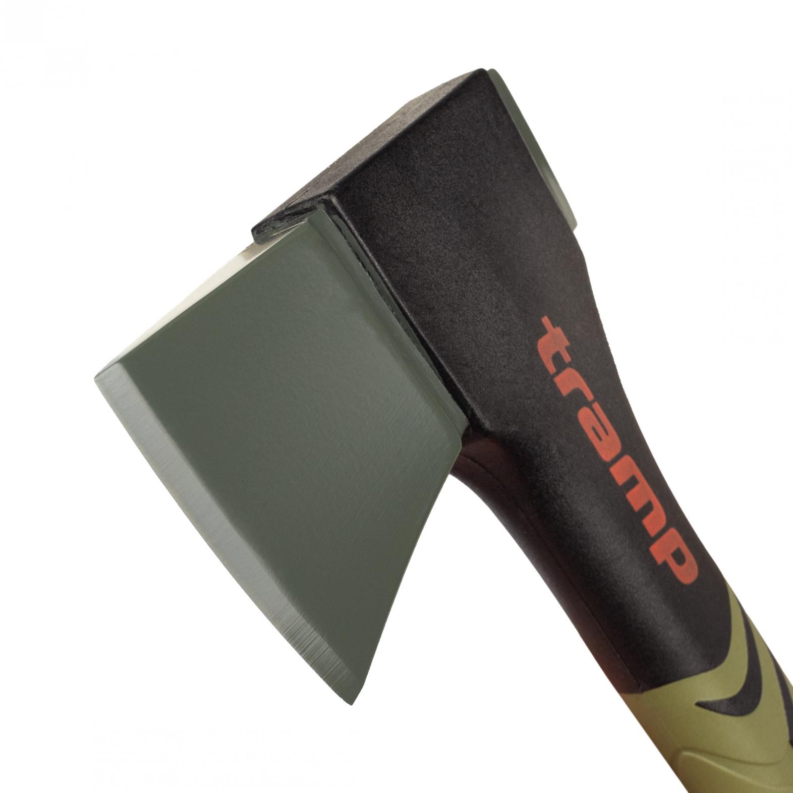 Сокира туристична TRAMP 45 см UTRA-180 — 4