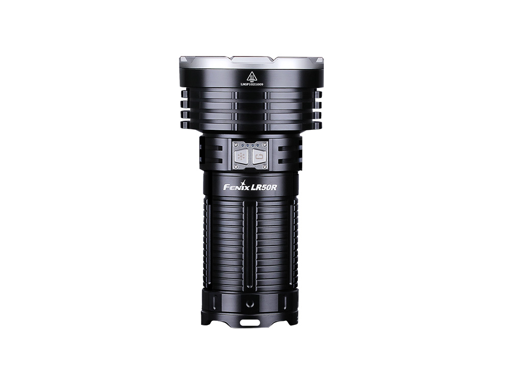 Ліхтар ручний Fenix LR50R — 2