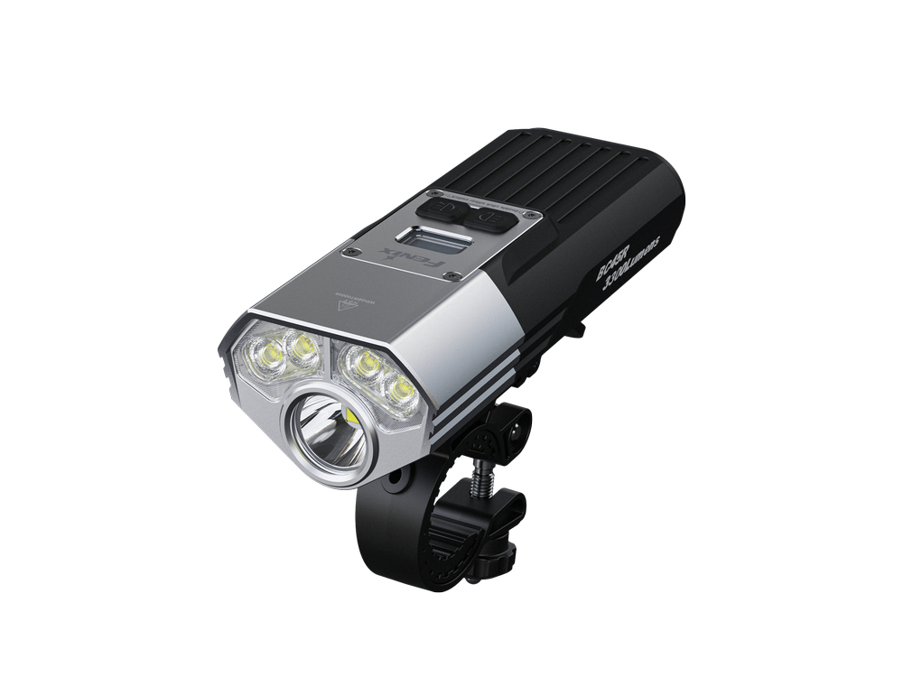 Велофара Fenix BC45R — 2
