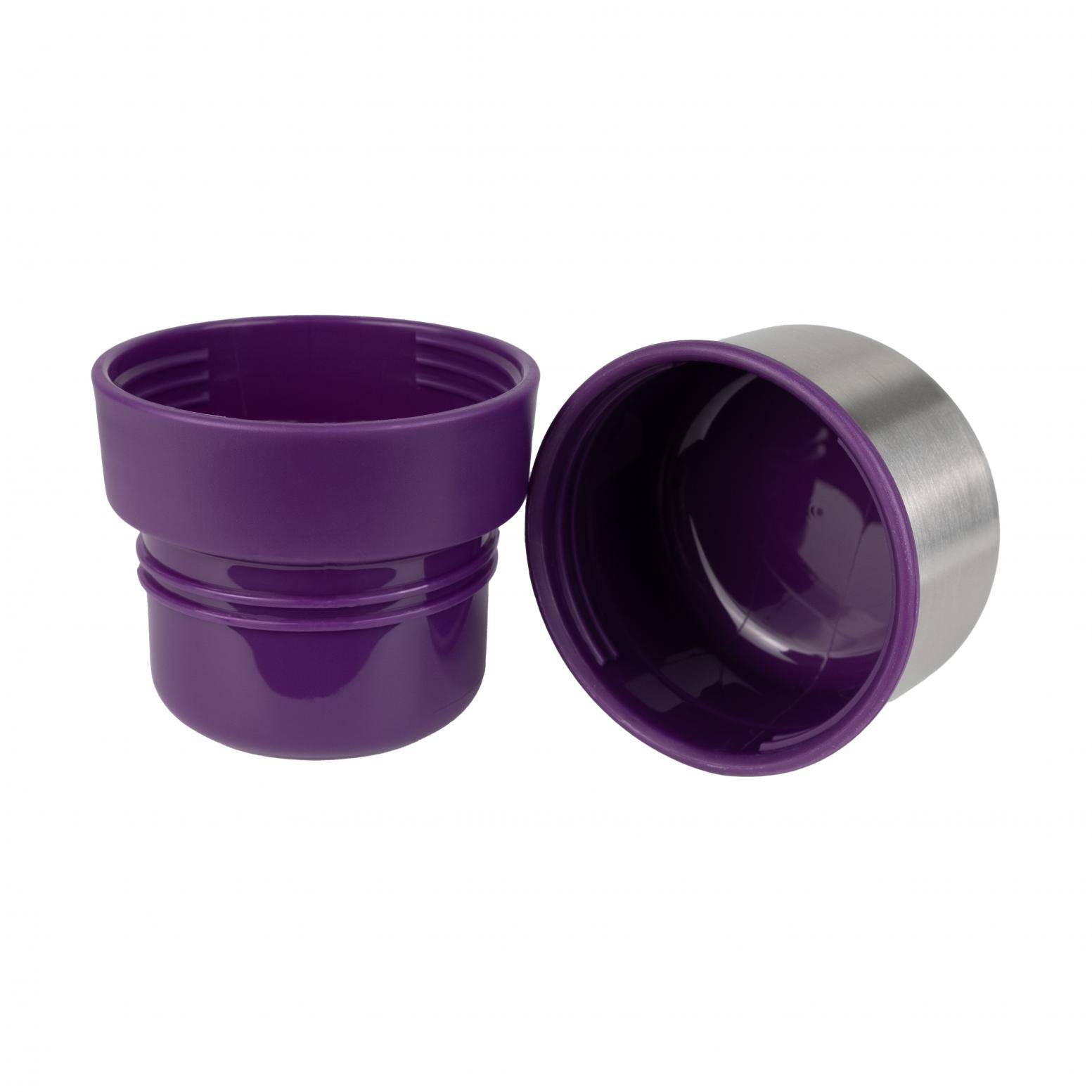 Кришка для термосів TRAMP UTRC-027-031-KRB-purple — 2